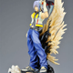Illustration for article titled Stuff A Squeenix Fans Stocking With This Kingdom Hearts Statue
